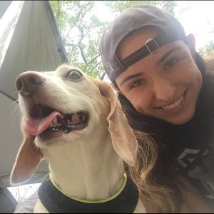 Meet your Posher, Samantha